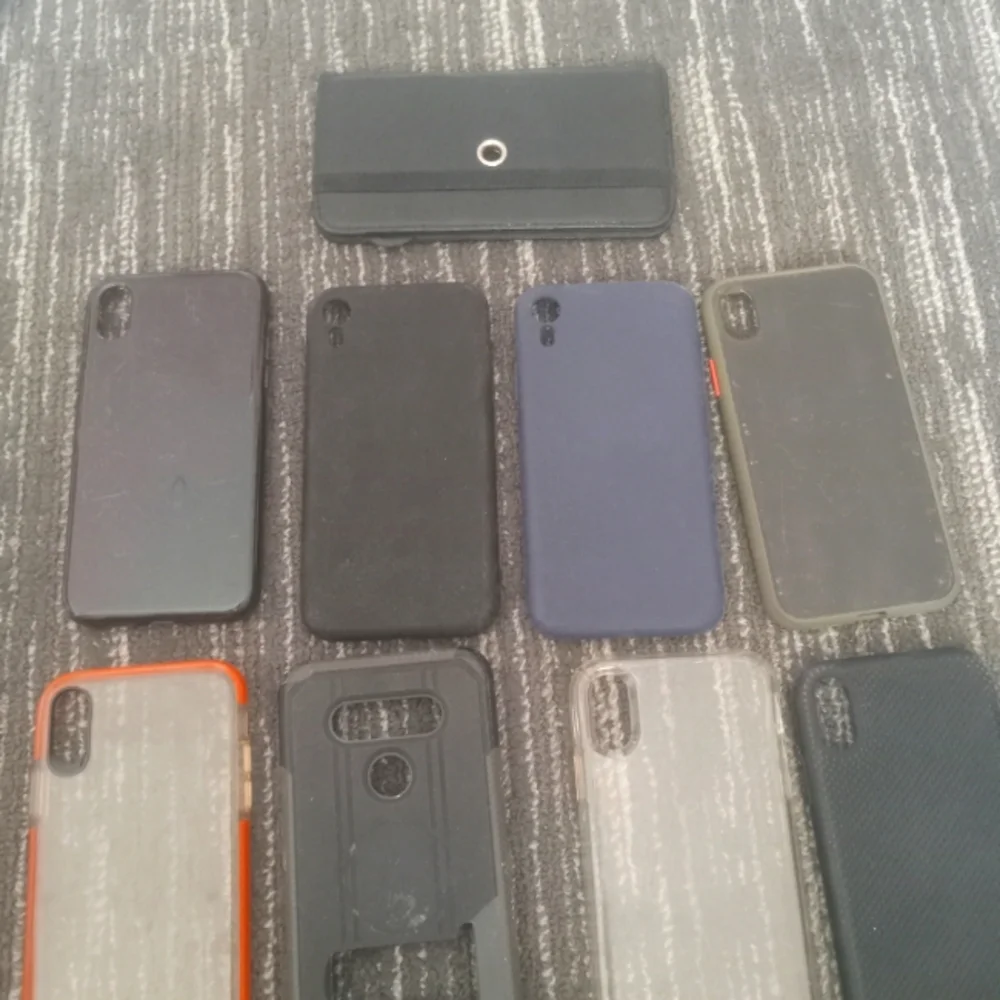 Iphone xr cases
